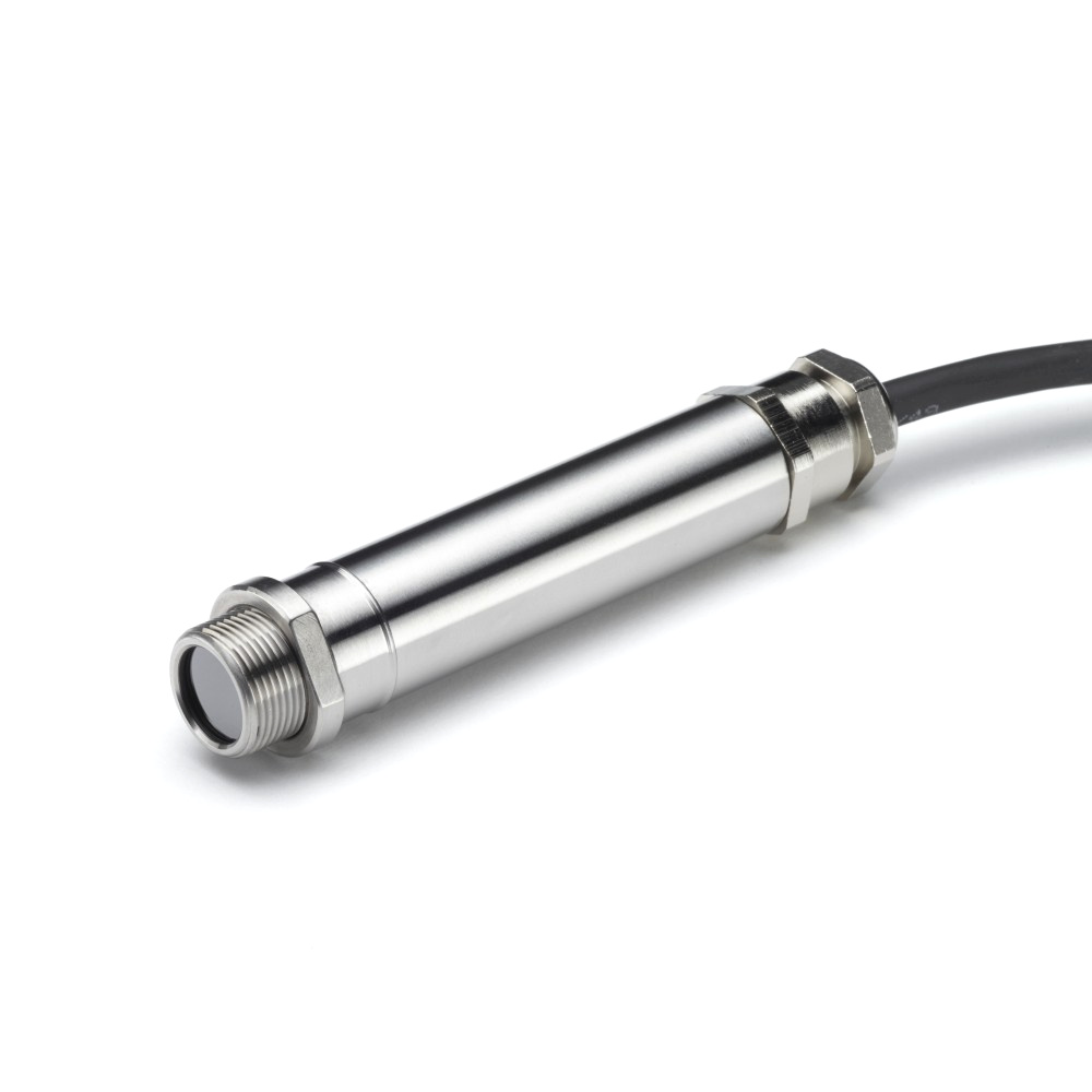 PyroCouple infrared temperature sensor for non-contact temperature measurement