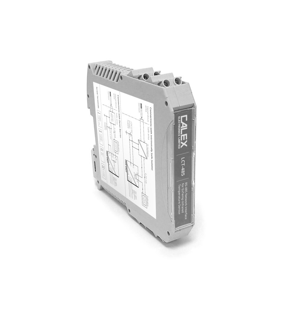 RS-485 Archives | Calex