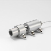 Air or water cooling for Calex pyrometers