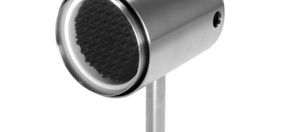 The FTK calibration source is a low cost way of checking the accuracy of infrared temperature sensors.