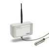 PyroNet Z wireless transmitter with infrared temperature sensor