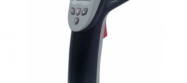 The ST640 and ST642 infrared thermometers from Calex Electronics