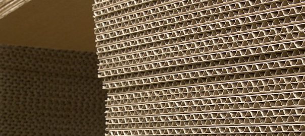 Calex infrared temperature sensors are ideal for accurate temperature measurements in corrugated cardboard manufacturing