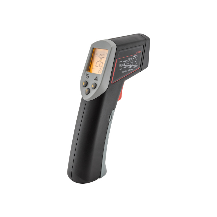  - Pyrometer and Non Contact Thermometer specialist